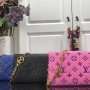 LV POCHETTE COUSSIN M80742