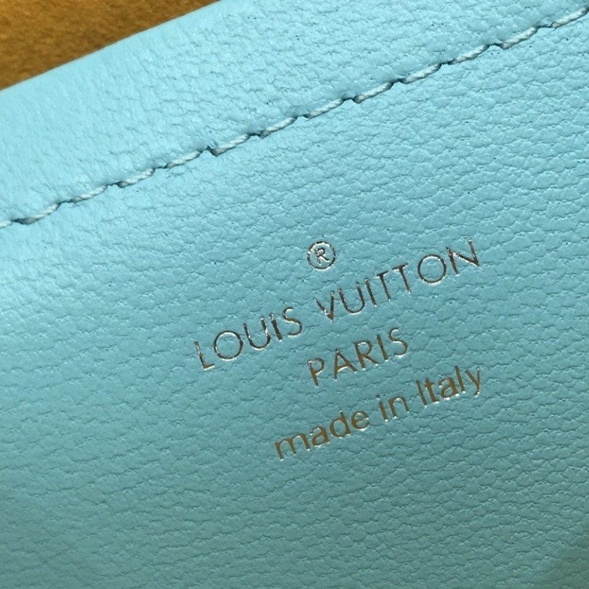 LV POCHETTE COUSSIN M80742