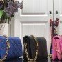 LV POCHETTE COUSSIN M80742