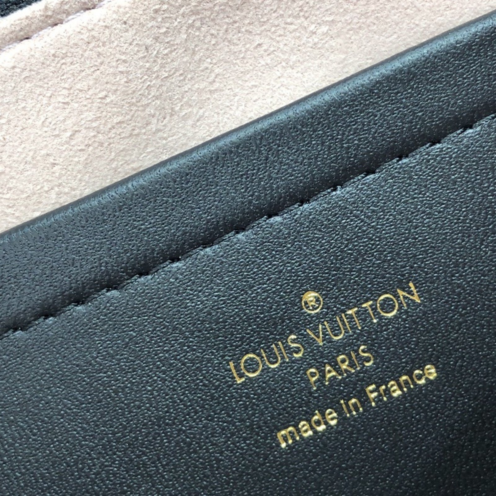 LV POCHETTE COUSSIN M80742