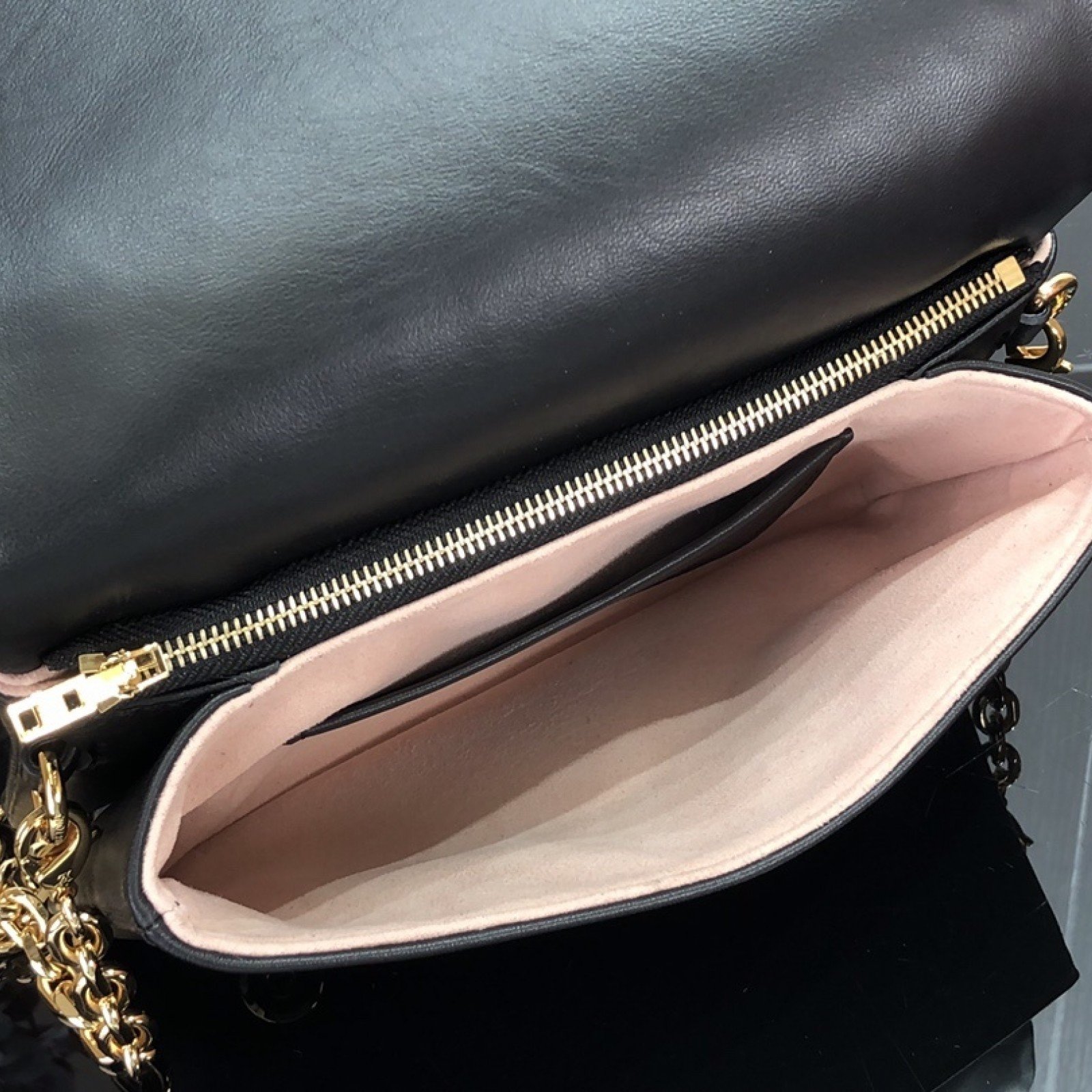LV POCHETTE COUSSIN M80742