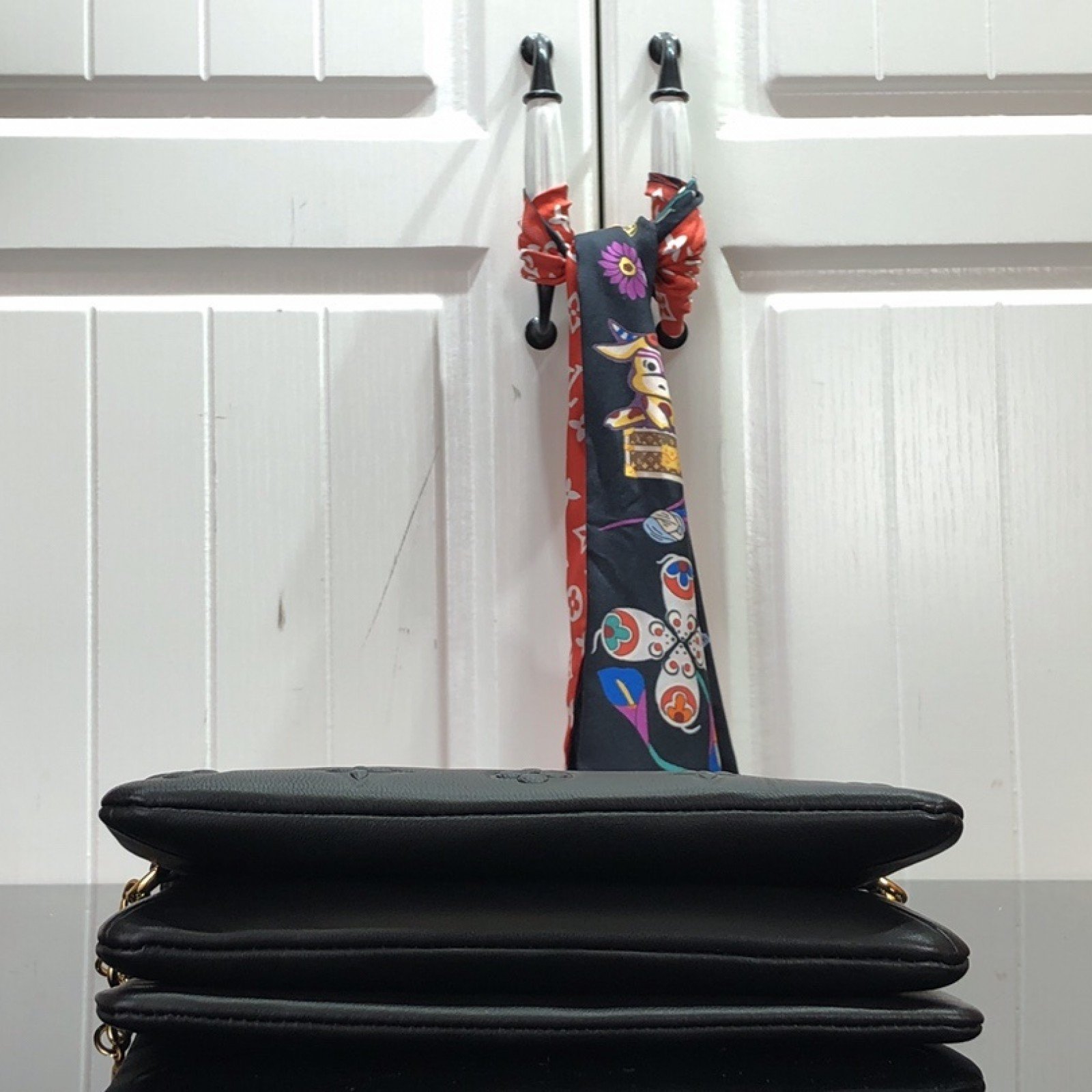 LV POCHETTE COUSSIN M80742