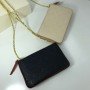 LV POCHETTE DOUBLE ZIP M63916