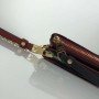 LV POCHETTE DOUBLE ZIP M63916