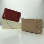 LV POCHETTE DOUBLE ZIP M63916