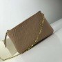 LV POCHETTE DOUBLE ZIP M63916