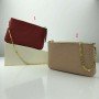 LV POCHETTE DOUBLE ZIP M63916