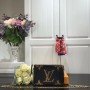 LV POCHETTE DOUBLE ZIP M67561A