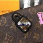 LV POCHETTE FELICIE M61276XH