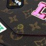 LV POCHETTE FELICIE M61276XH