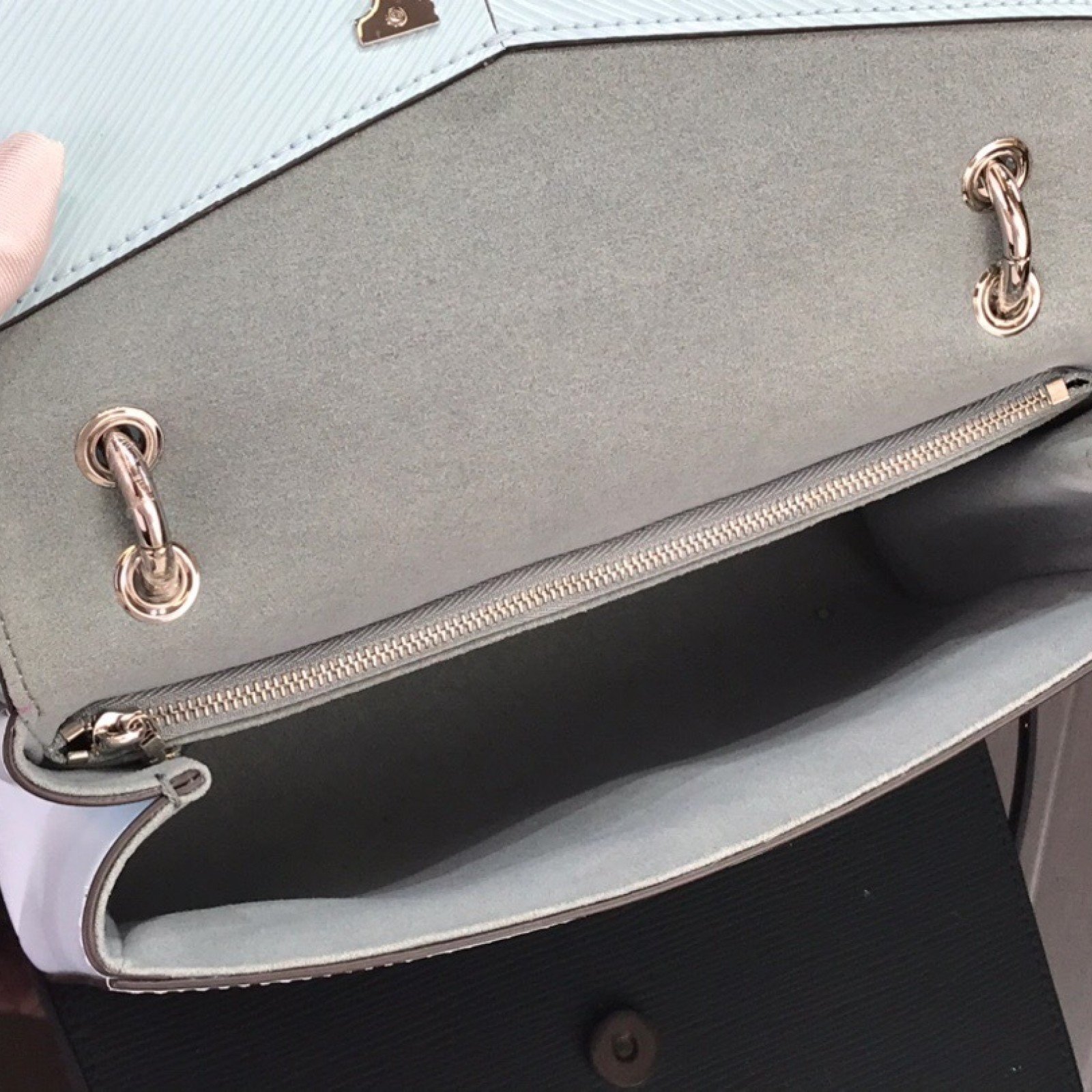 LV POCHETTE GRENELLE M55977