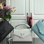 LV POCHETTE GRENELLE M55977