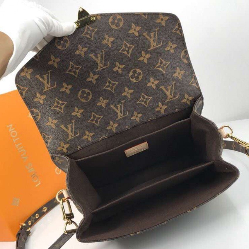 LV POCHETTE METIS BAG M44366