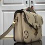 LV POCHETTE METIS M45596