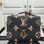 LV POCHETTE METIS M45596