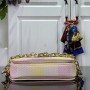 LV POCHETTE MÉTIS EAST WEST n40749