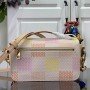 LV POCHETTE MÉTIS EAST WEST n40749