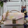 LV POCHETTE MÉTIS EAST WEST n40749