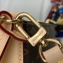 LV POCHETTE TIRETTE M47123