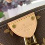 LV POCHETTE TIRETTE M47123