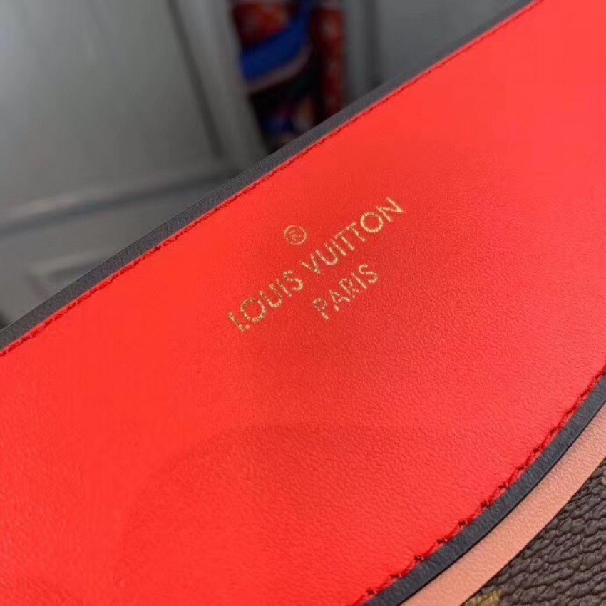 LV POCHETTE TUILERIES  M63903