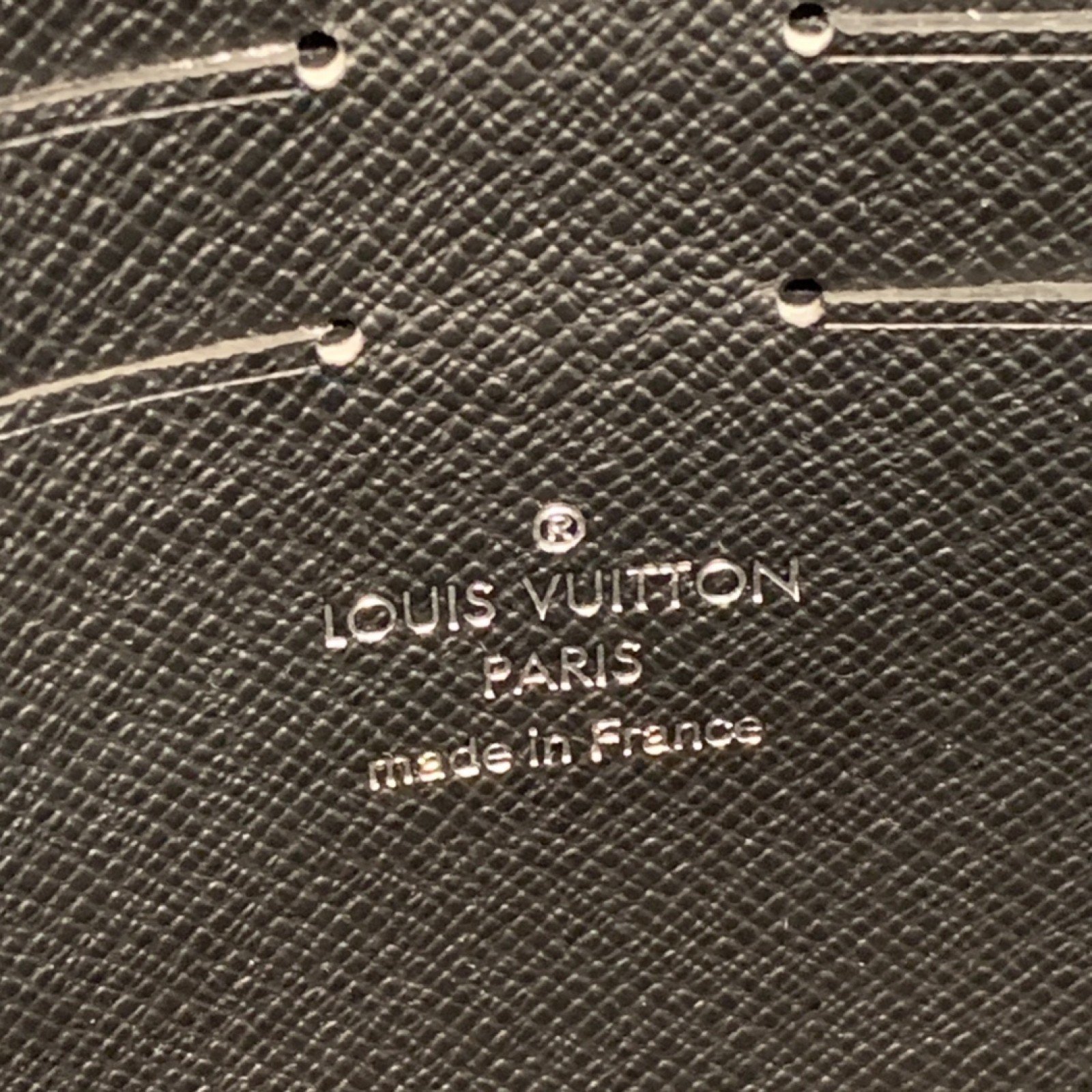 LV POCHETTE VOYAGE M30450