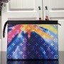 LV POCHETTE VOYAGE MM M47542JG