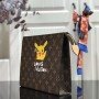 LV POCHETTE VOYAGE MM M47542KQ