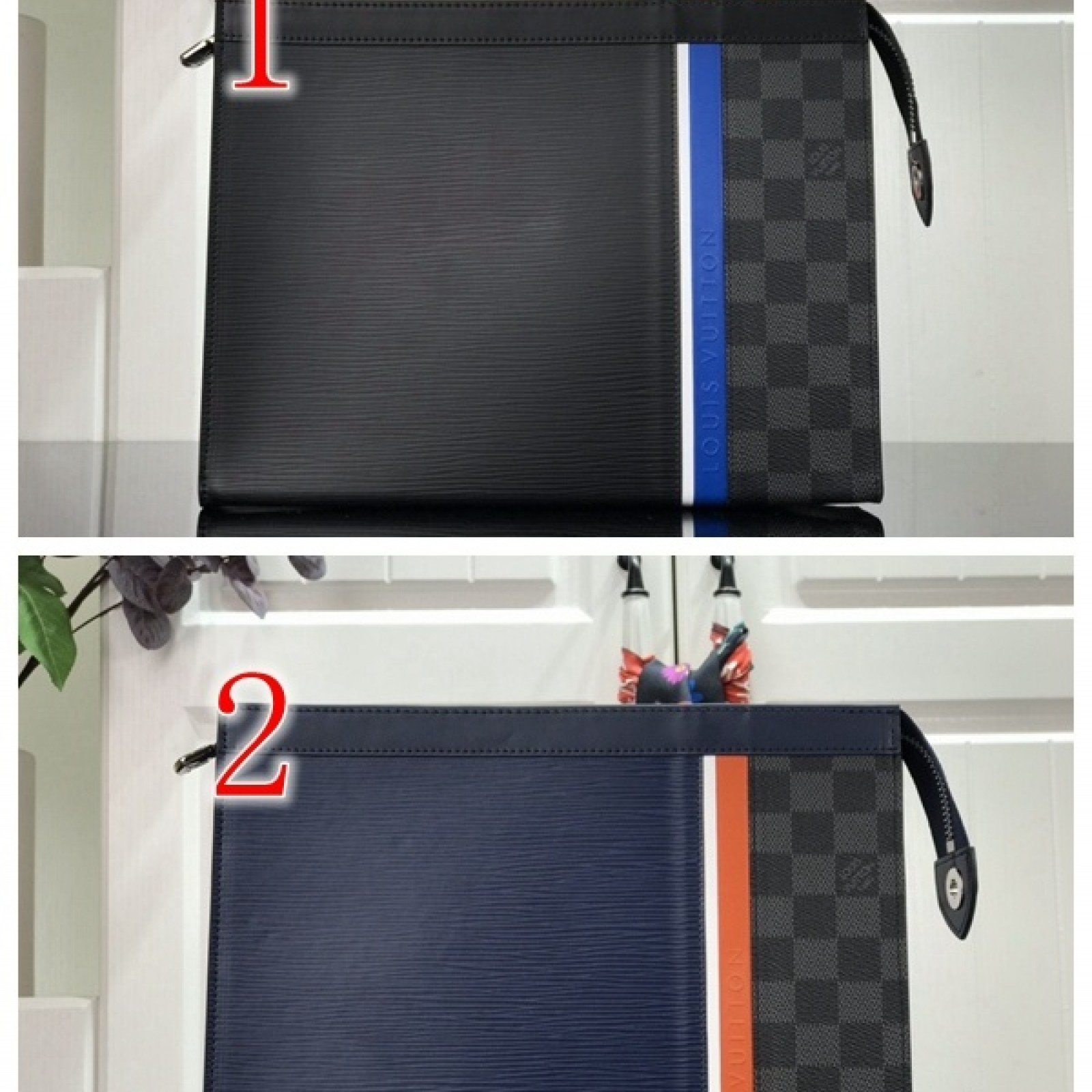 LV POCHETTE VOYAGE MM M56827