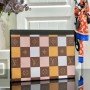 LV POCHETTE VOYAGE MM M61692CH