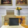 LV POCHETTE VOYAGE MM M61692DX