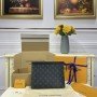 LV POCHETTE VOYAGE MM M61692DX