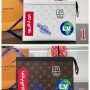 LV POCHETTE VOYAGE MM M61692TH