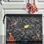 LV POCHETTE VOYAGE MM N41696