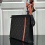 LV POCHETTE VOYAGE MM N64444