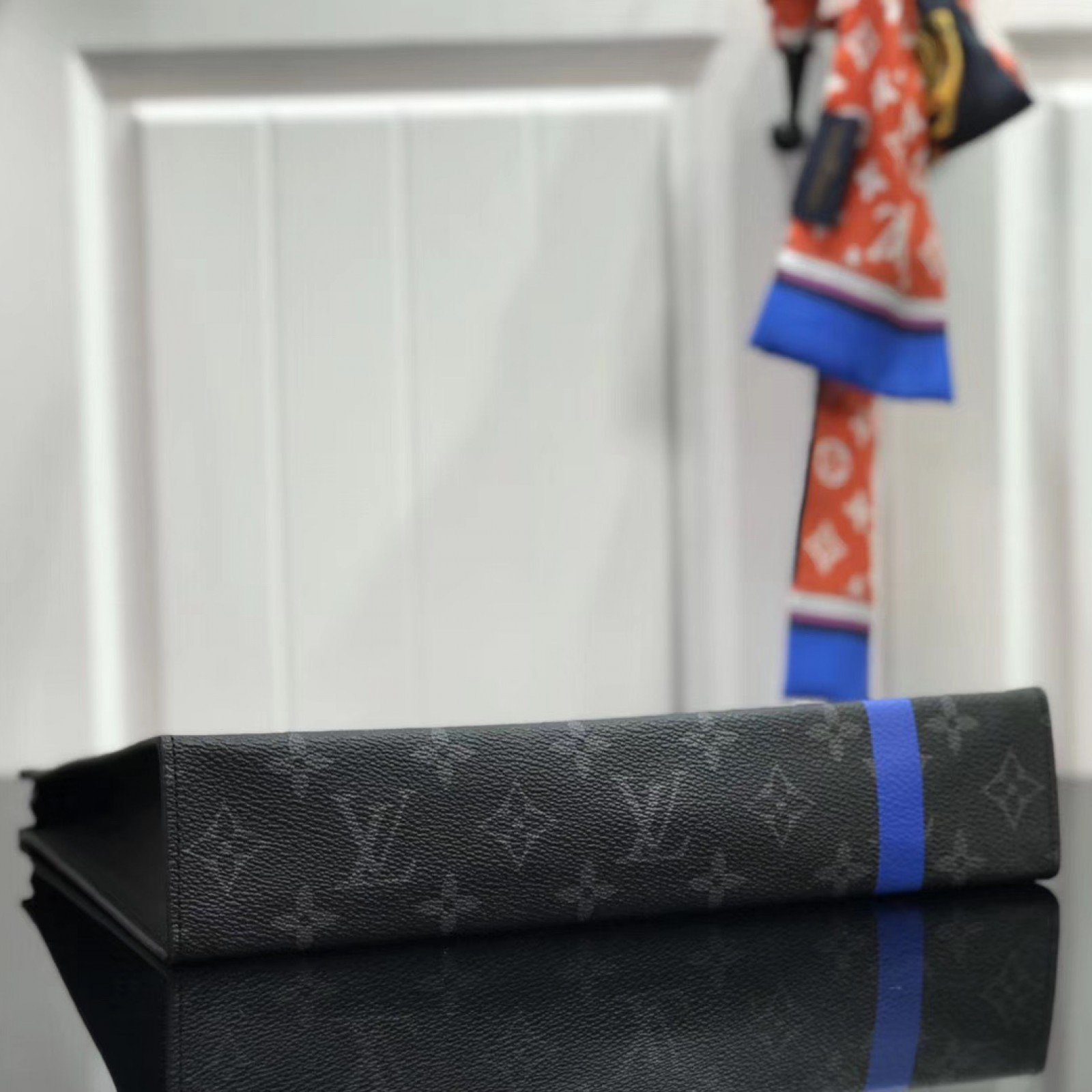 LV POCHETTE VOYAGE MM N64444