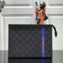 LV POCHETTE VOYAGE MM N64444