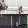 LV POCHETTE VOYAGE MM N64444