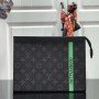 LV POCHETTE VOYAGE MM N64444