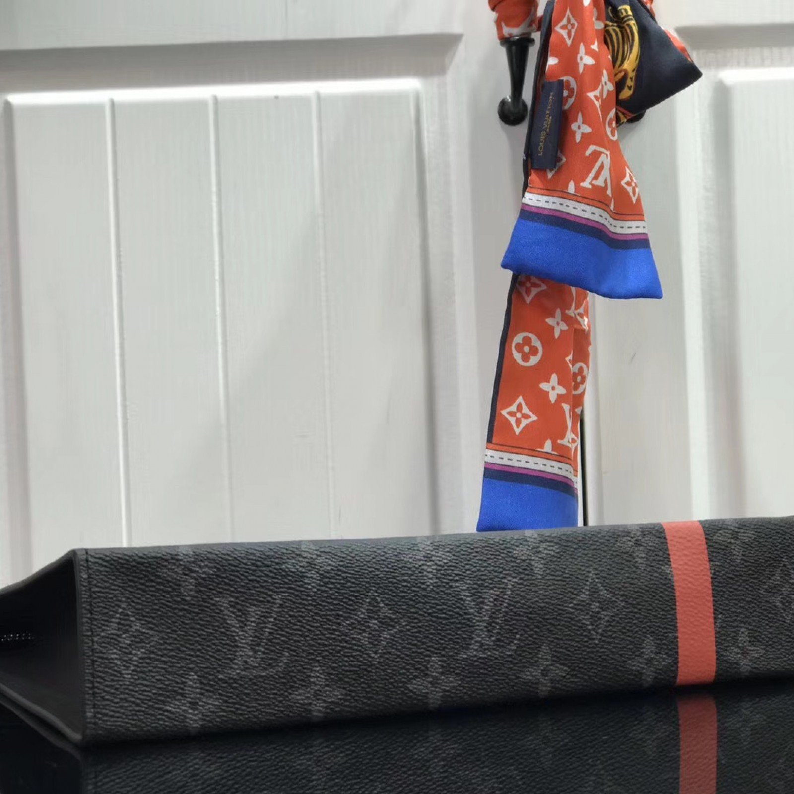 LV POCHETTE VOYAGE MM N64444