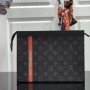 LV POCHETTE VOYAGE MM N64444