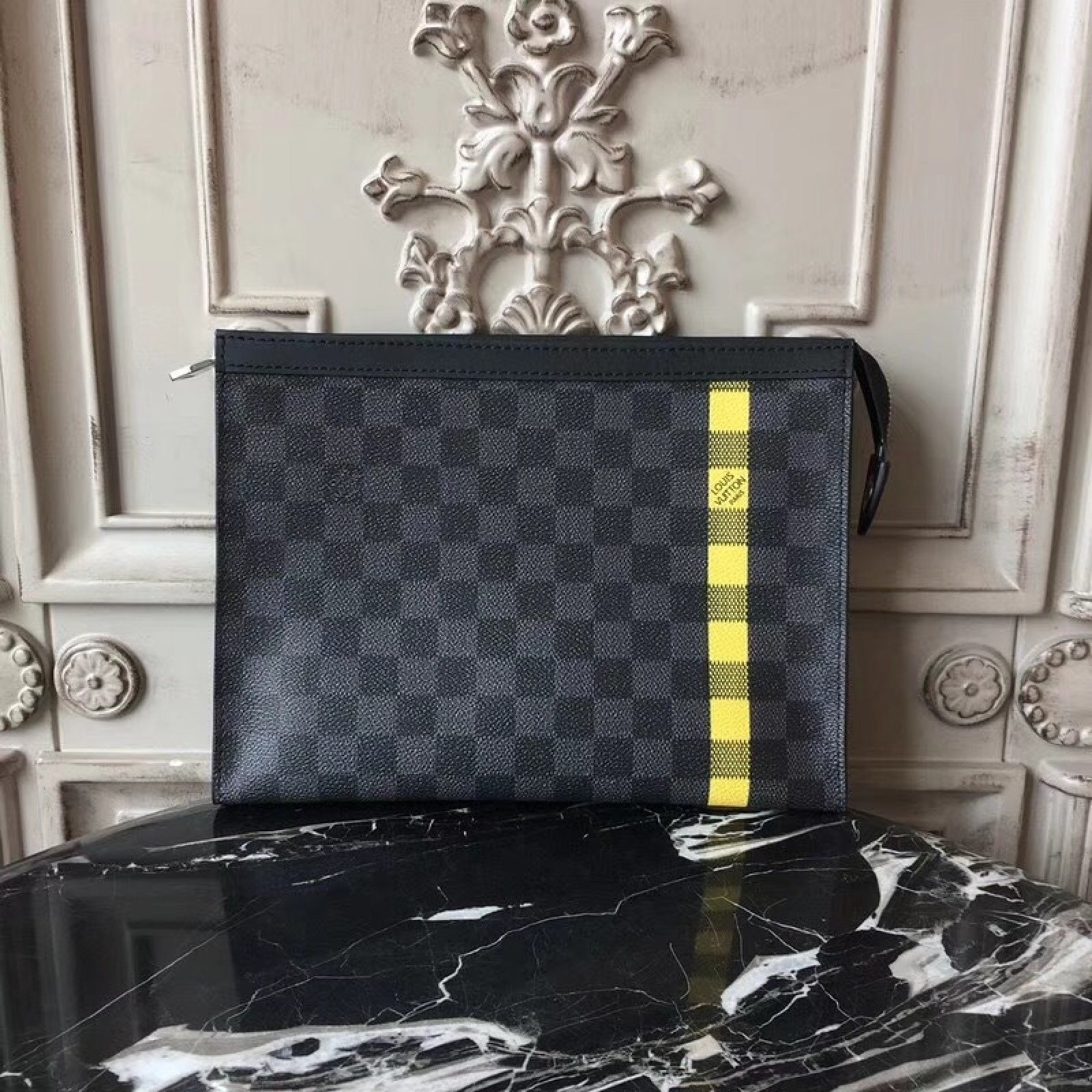 LV POCHETTE VOYAGE N60107