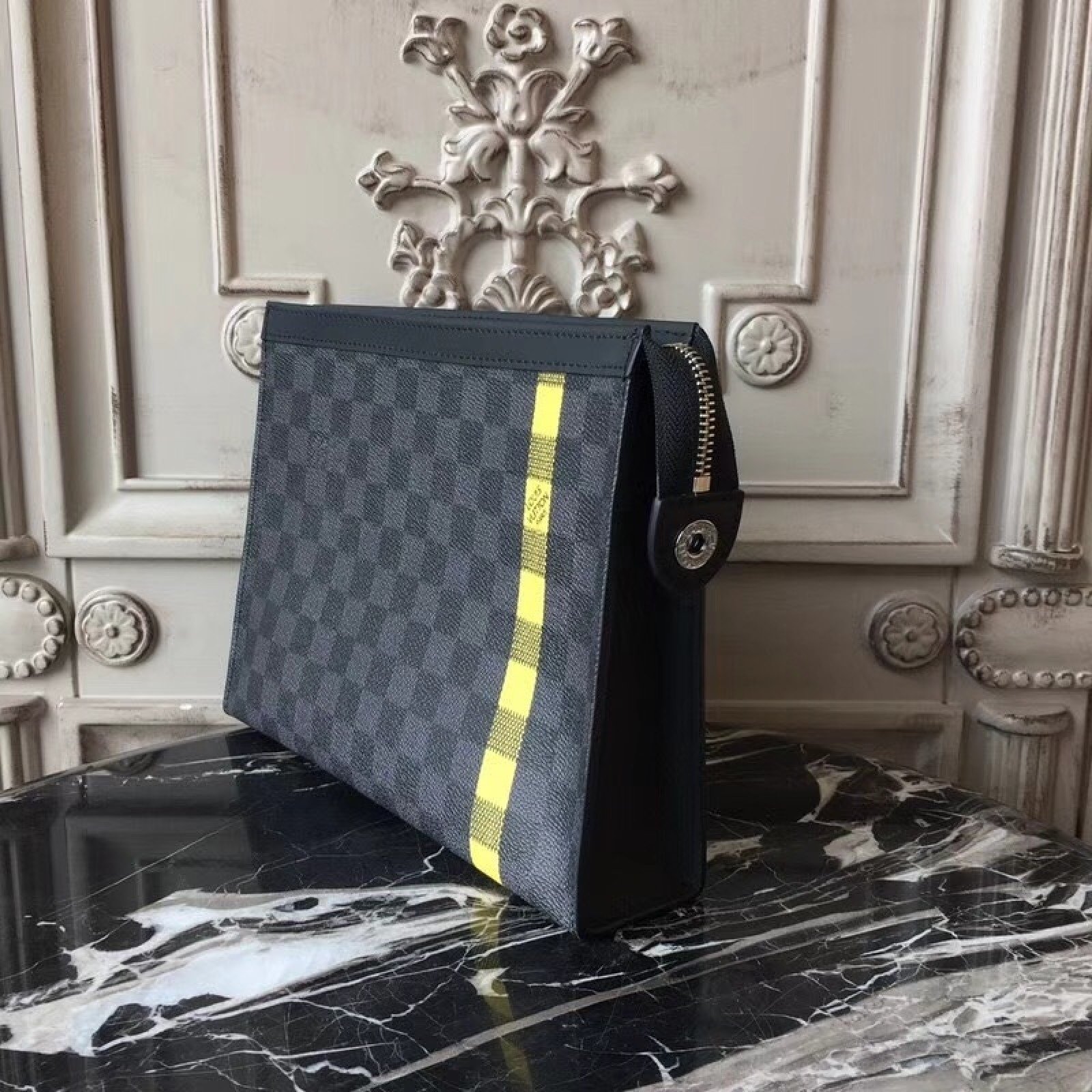 LV POCHETTE VOYAGE N60107