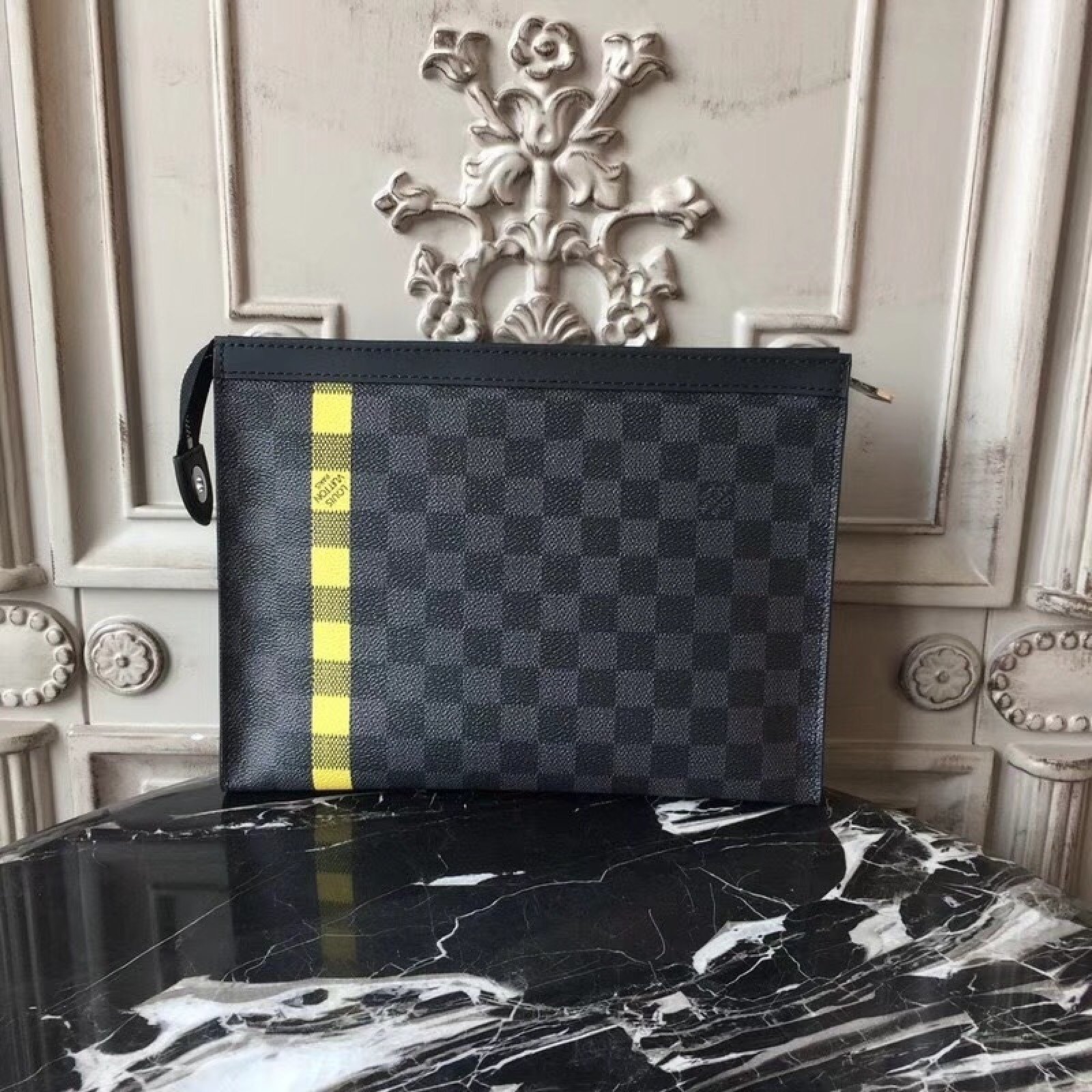 LV POCHETTE VOYAGE N60107