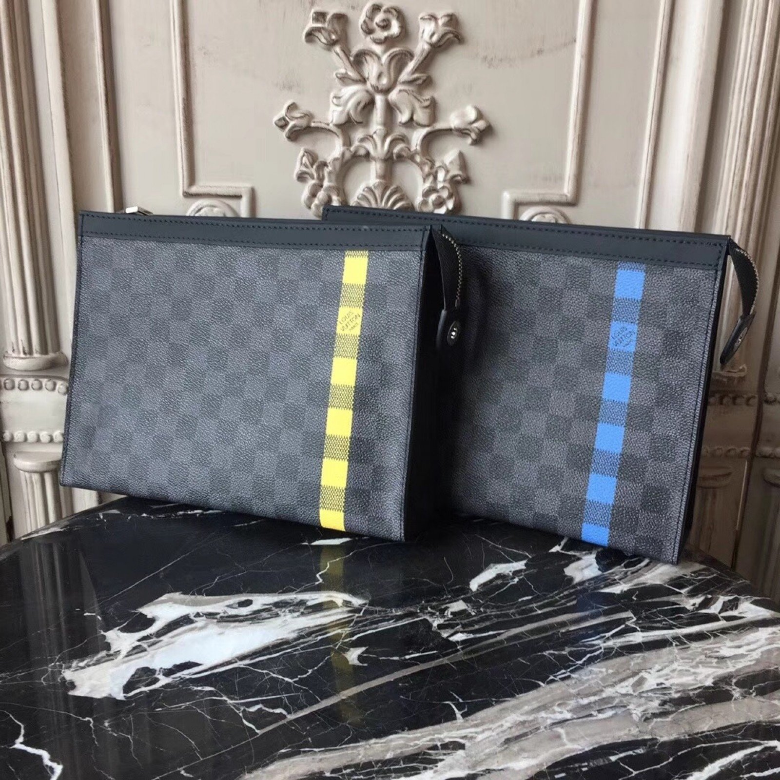 LV POCHETTE VOYAGE N60107