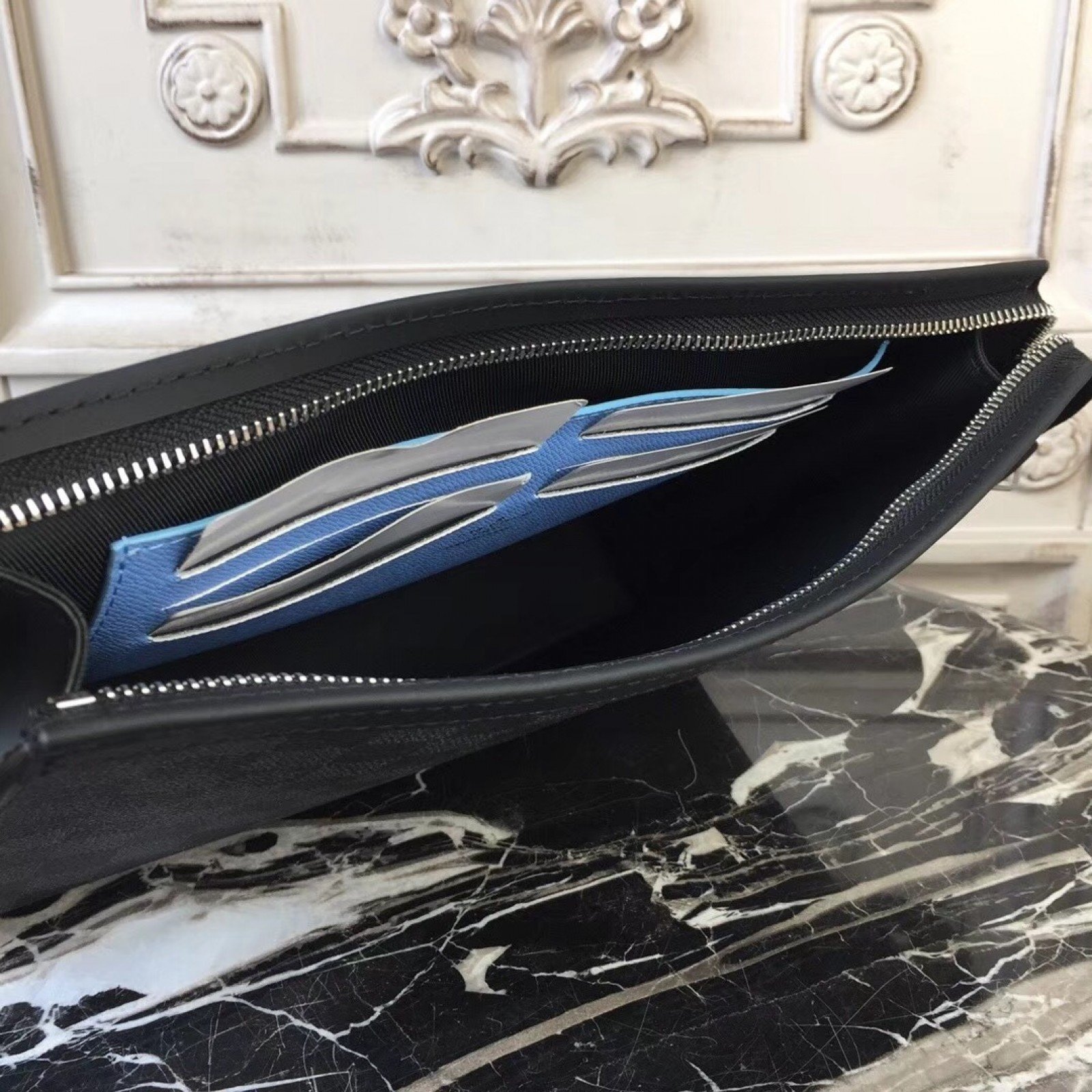 LV POCHETTE VOYAGE N60107