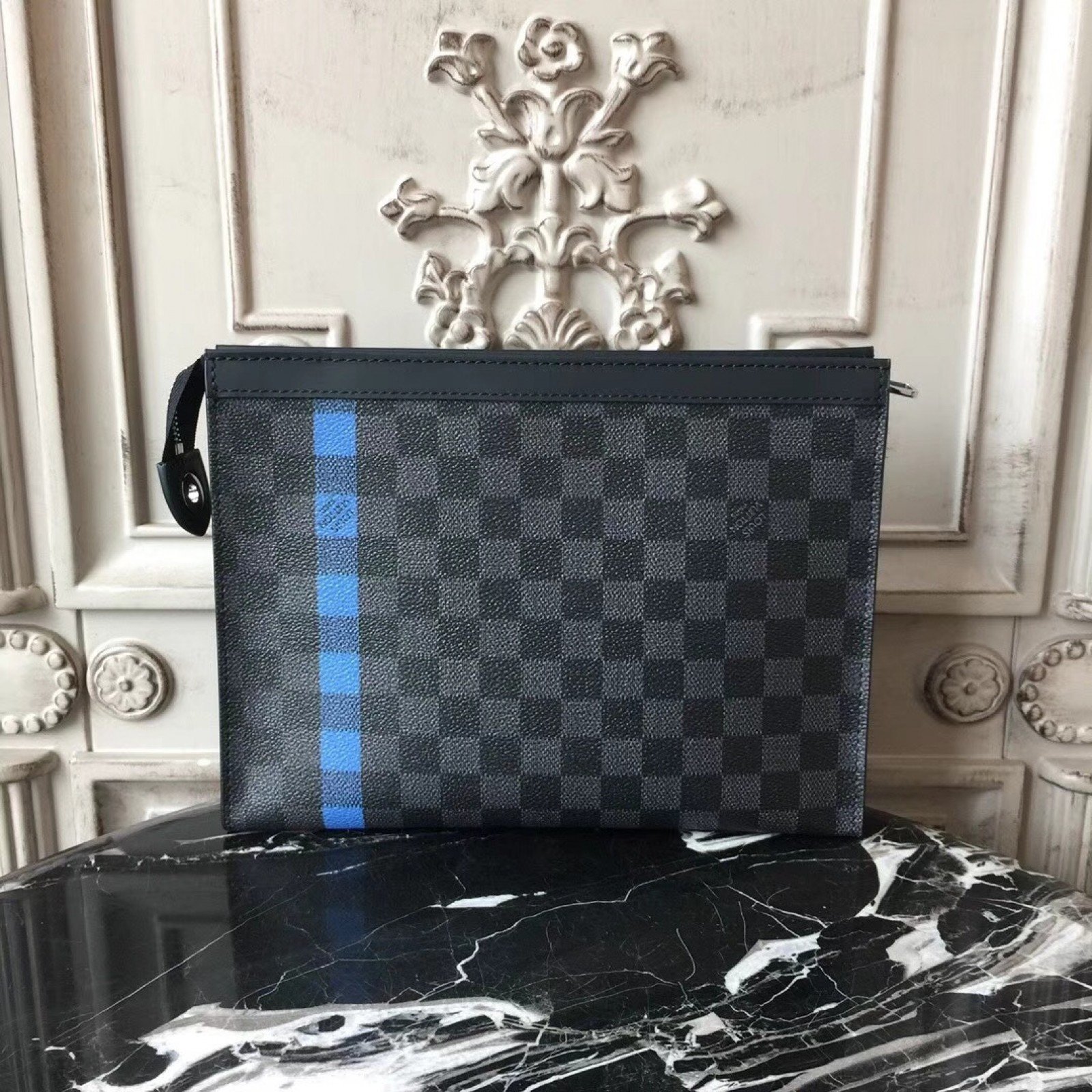 LV POCHETTE VOYAGE N60107