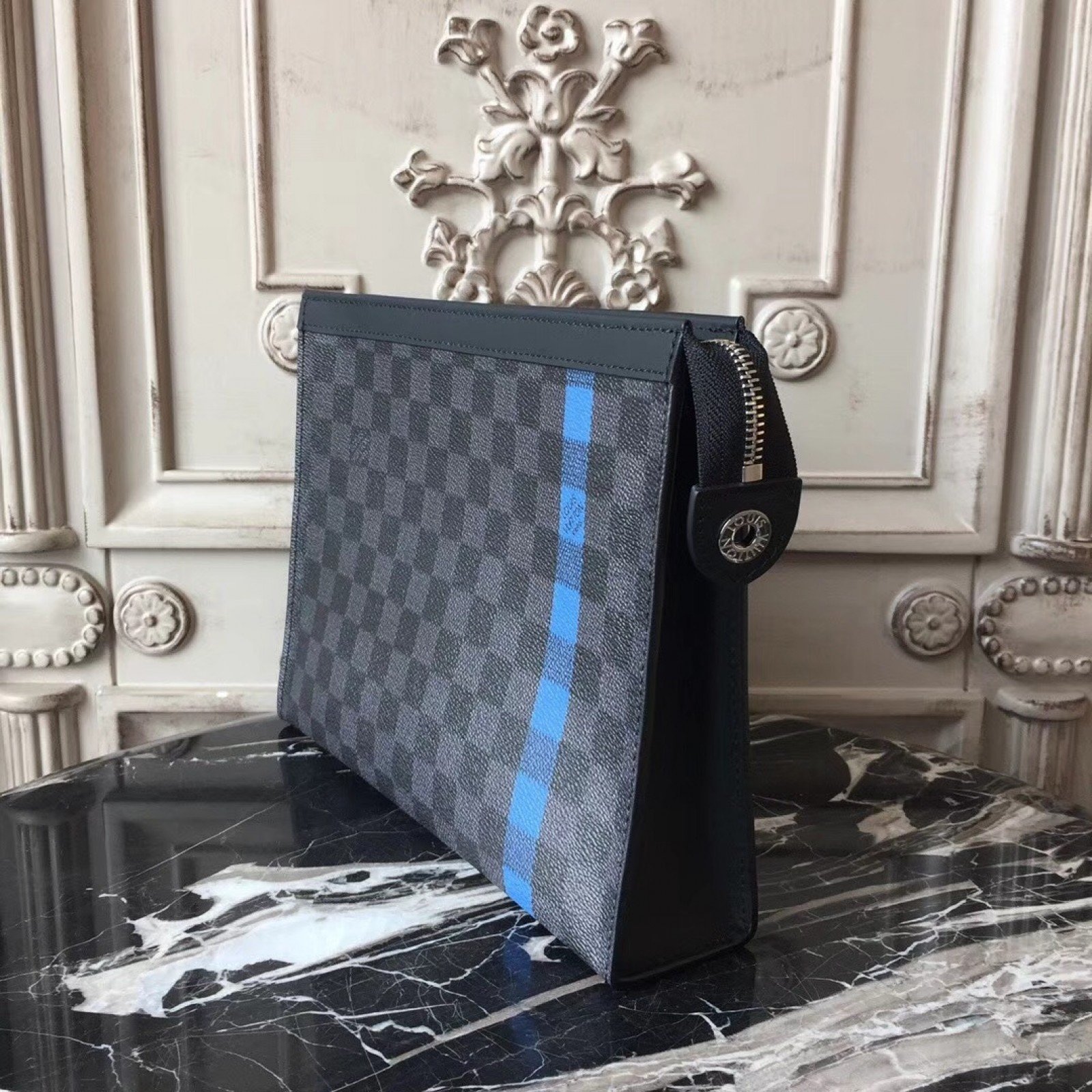 LV POCHETTE VOYAGE N60107