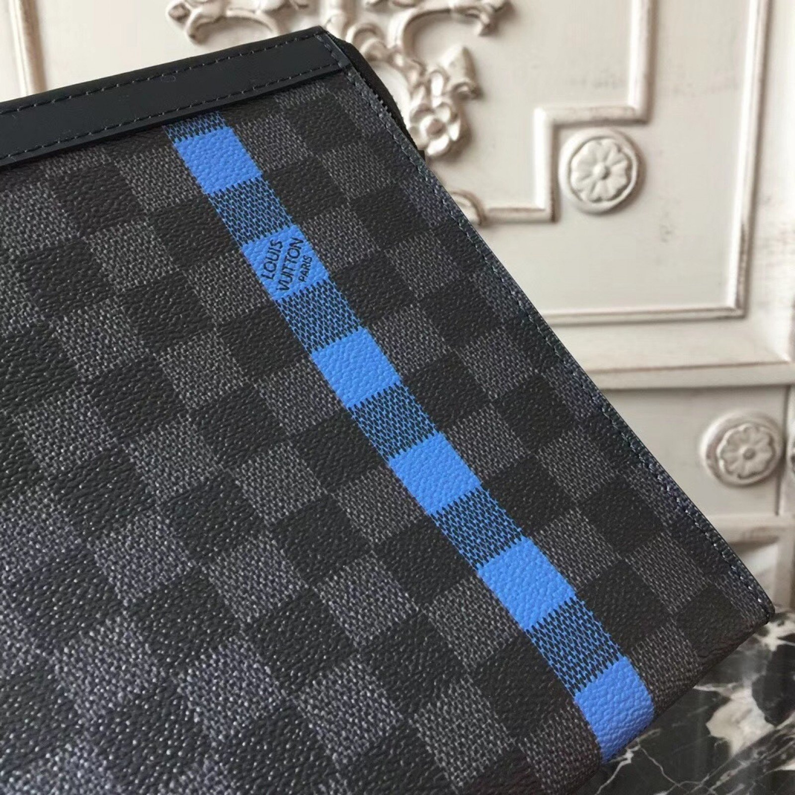 LV POCHETTE VOYAGE N60107