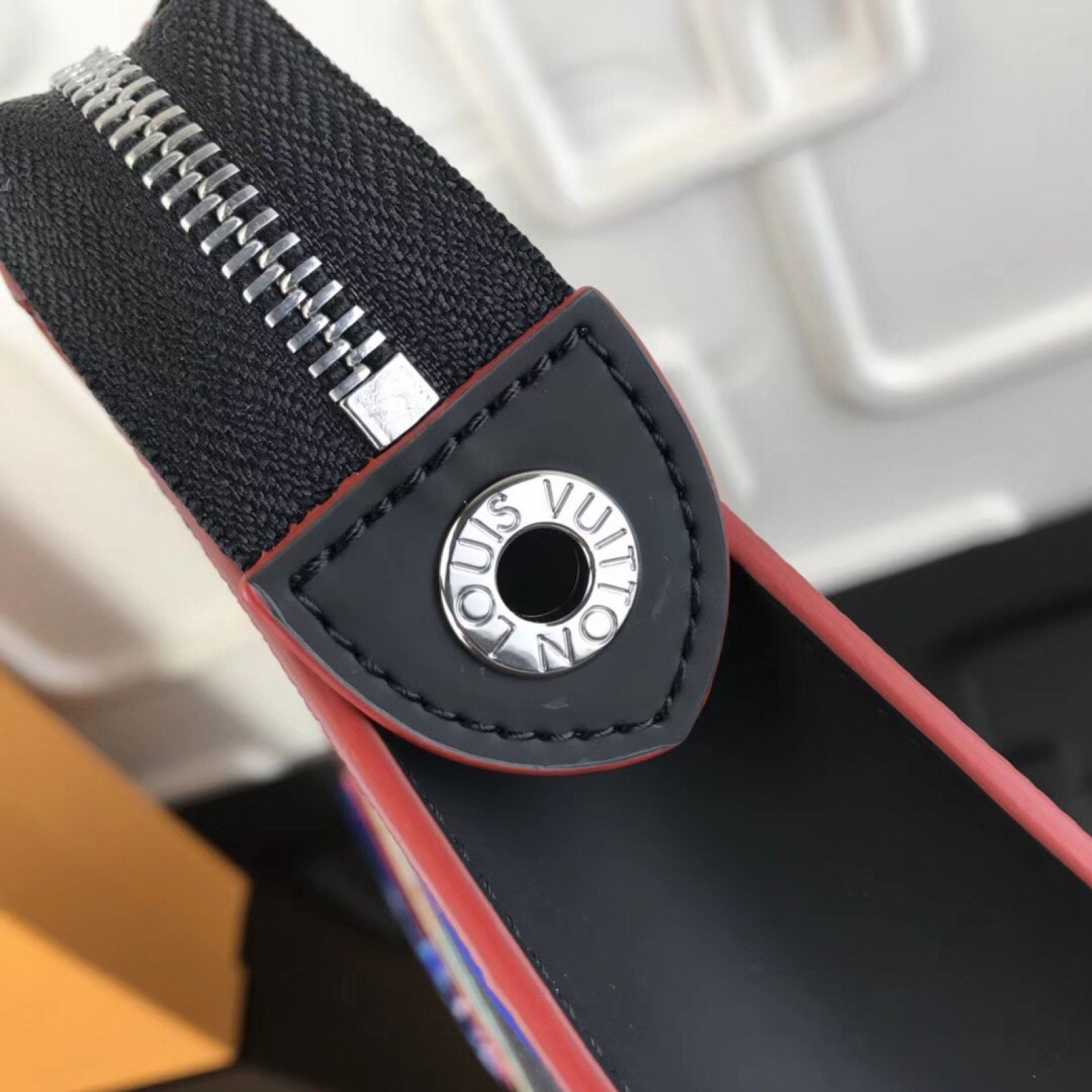 LV POCHETTE VOYAGE N60134